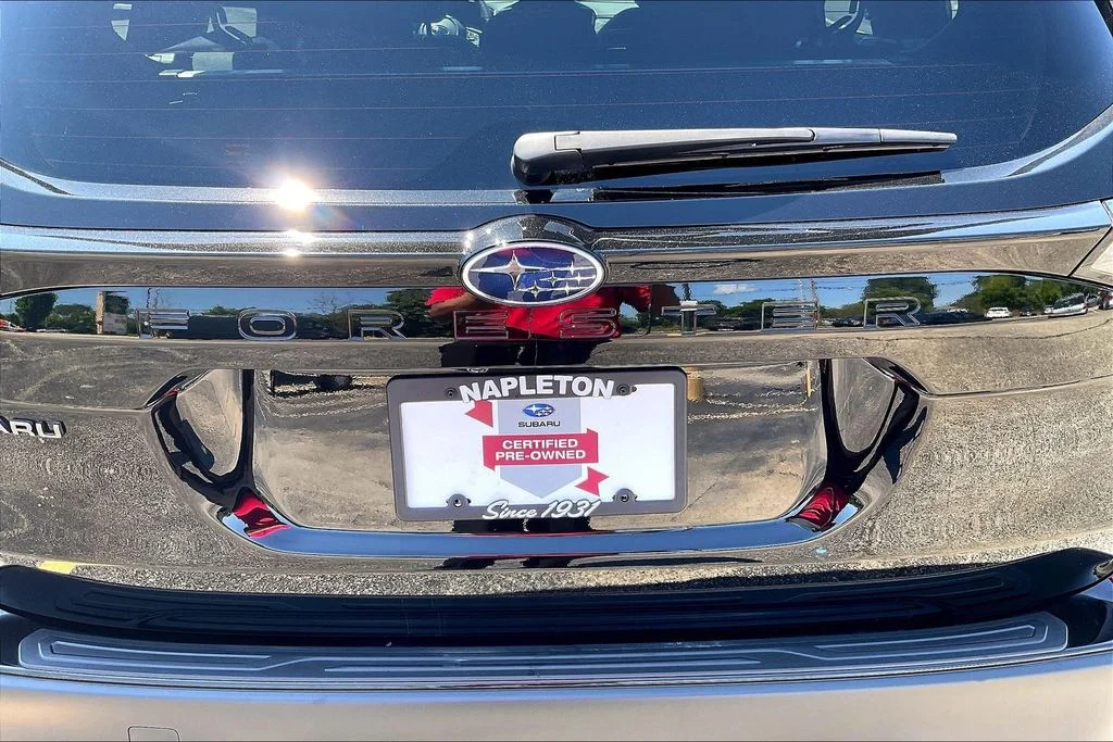 Used 2026 Black Subaru Premium image 36