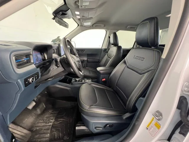 2025 Ford Maverick Lobo Standard - Photo 11