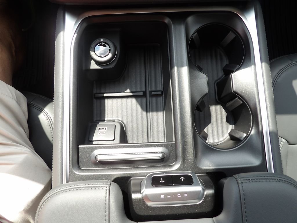 New 2026 Stone Blue Metallic Ford Active image 17