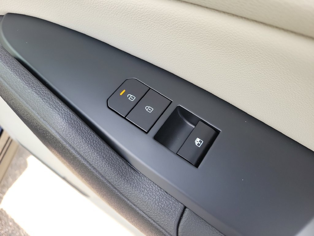 New 2026 Panthera Metal Kia EX image 11