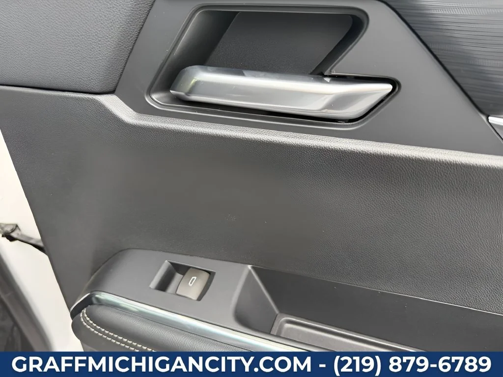 2026 GMC Acadia Elevation - Photo 34