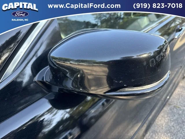 Used 2015  Honda EX-L image 12