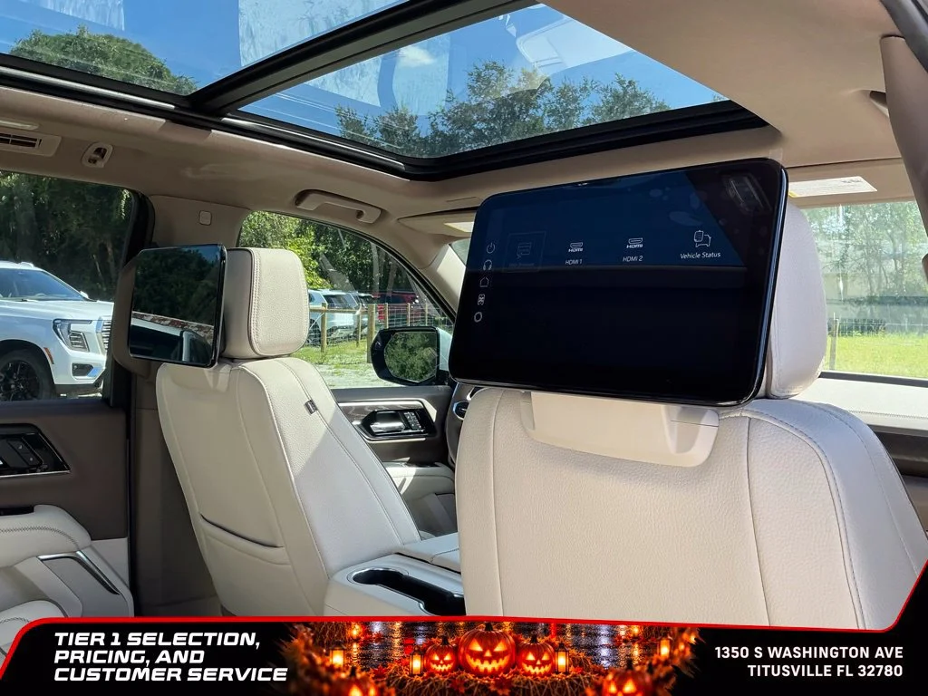 New 2026 Sterling Metallic GMC Denali image 19