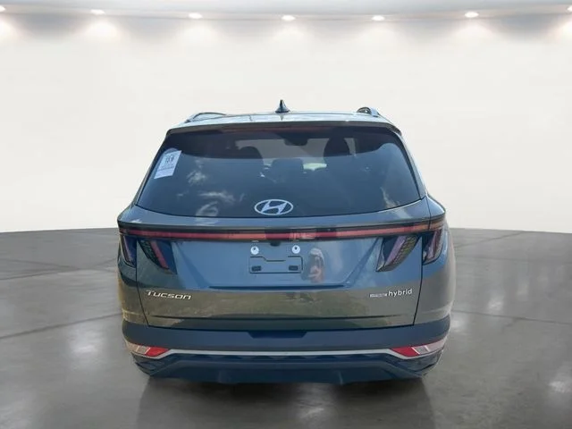 Used 2023 Gray Hyundai SEL Convenience image 20