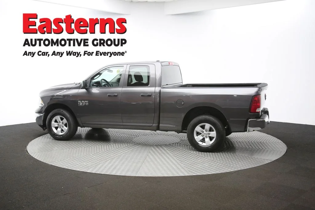 Used 2024 Gray Ram SLT image 59