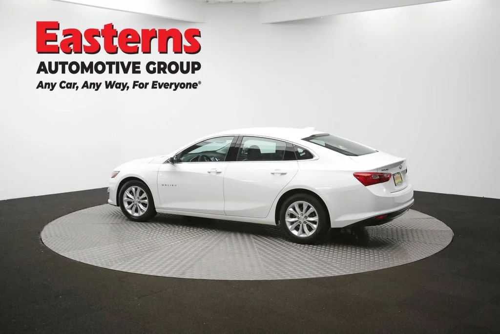 Used 2023 White Chevrolet LT image 62
