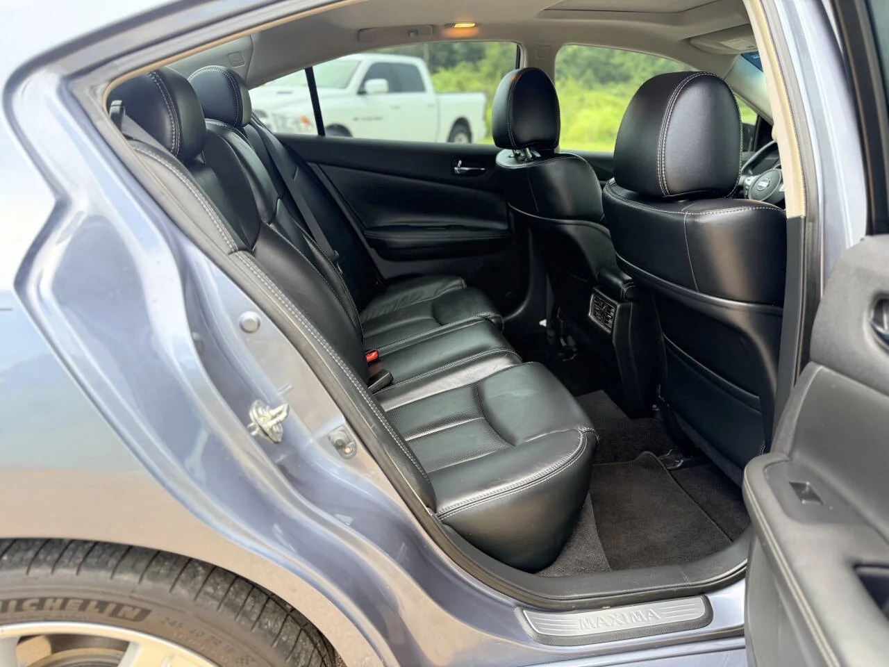 Used 2012 Other Nissan 3.5 SV 4dr Sedan image 14