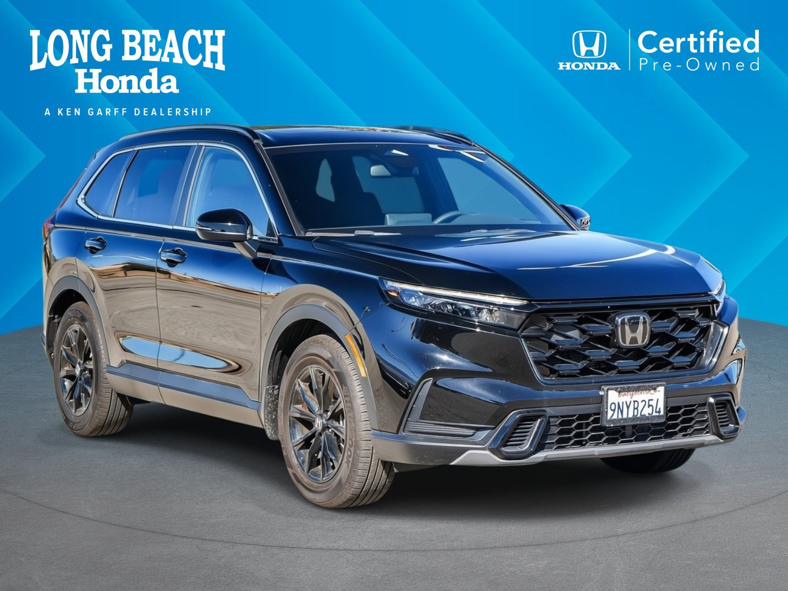 2025 Honda CR-V Sport - Photo 27