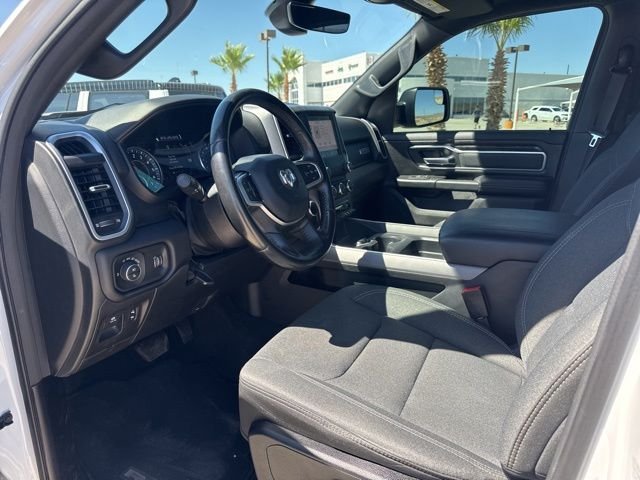 2022 RAM Ram 1500 Pickup Big Horn/Lone Star - Photo 17