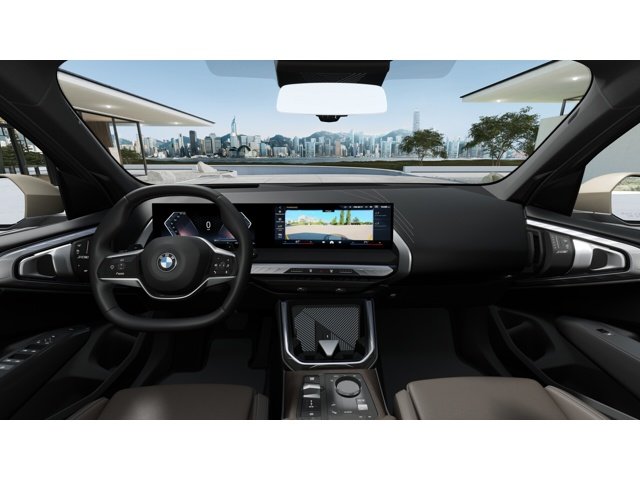New 2026 Dune Grey Metallic BMW X3 30 image 10
