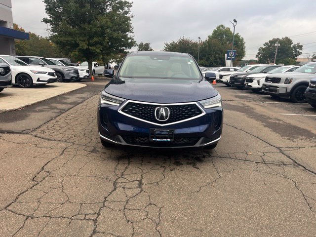 2024 Acura RDX Base - Photo 77