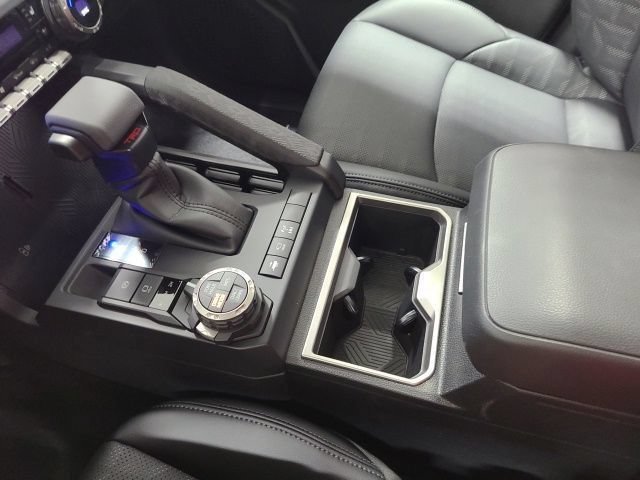 New 2026 Underground Toyota TRD Off Road image 27