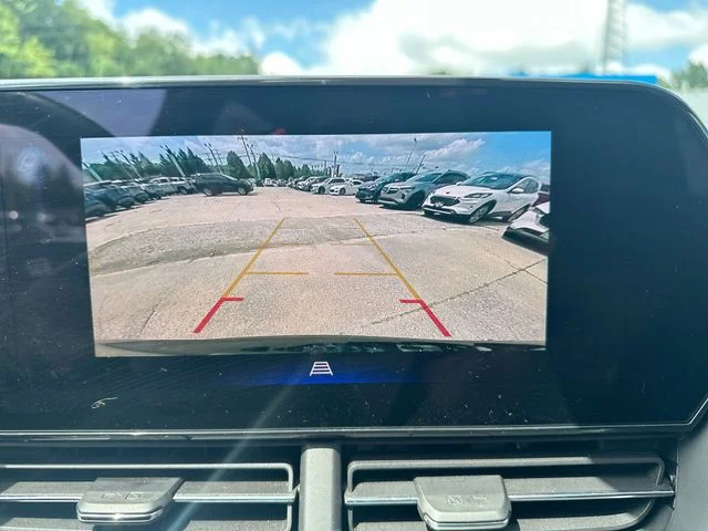 Used 2024 Black Chevrolet ACTIV image 17