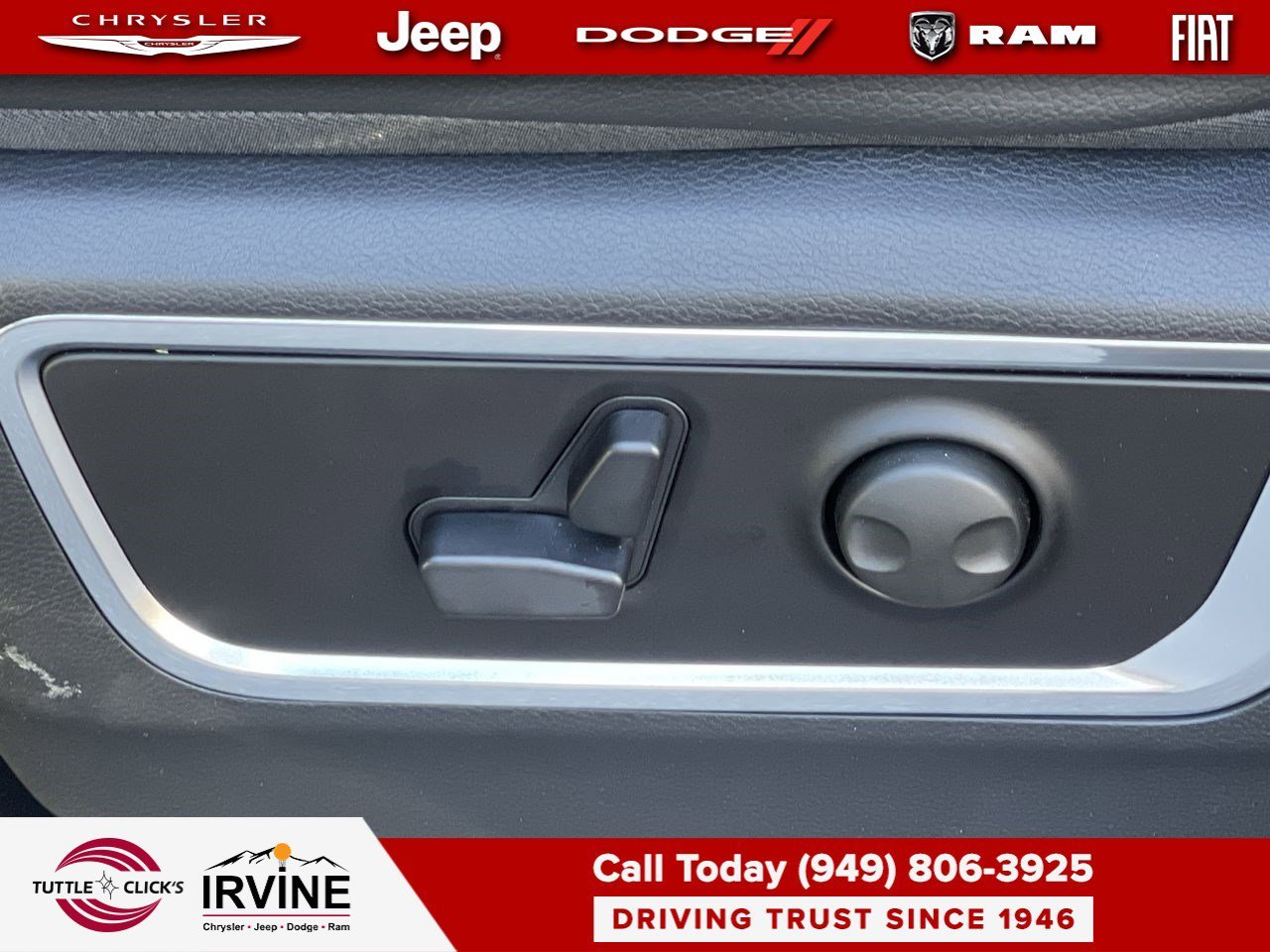 New 2026 Serrano-Green Metallic Exterior Paint RAM Laramie image 22