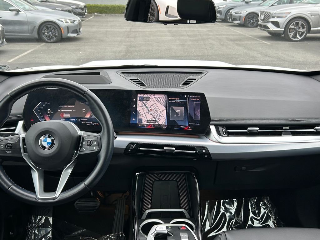 Certified Used 2023 Alpine White BMW xDrive28i image 34