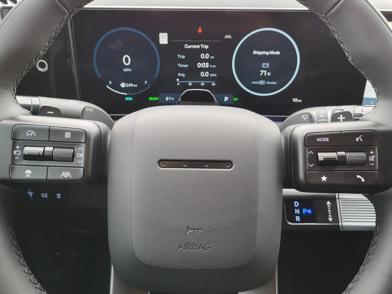 2026 Hyundai Santa Fe Calligraphy - Photo 22