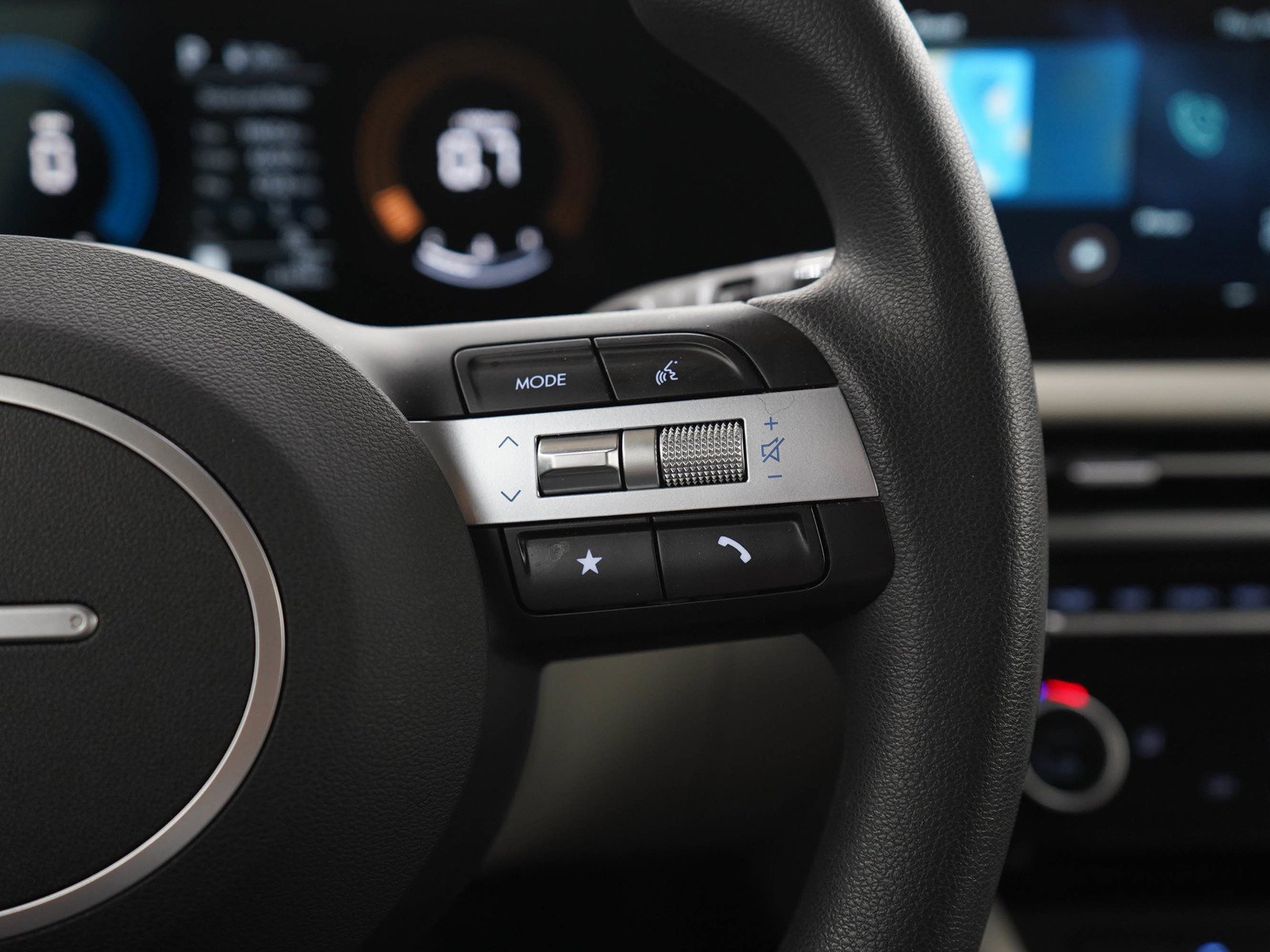 2026 Hyundai Tucson SEL - Photo 29