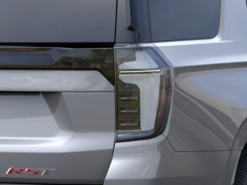 2026 Chevrolet Tahoe RST - Photo 11