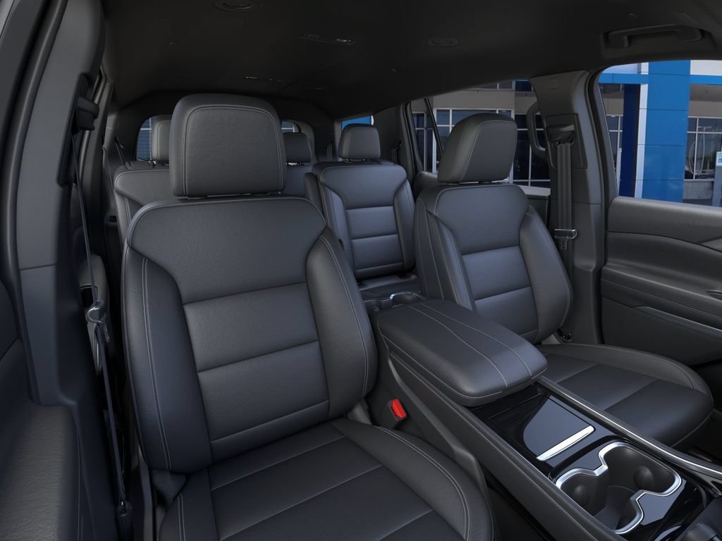 2026 Chevrolet Traverse LT - Photo 16