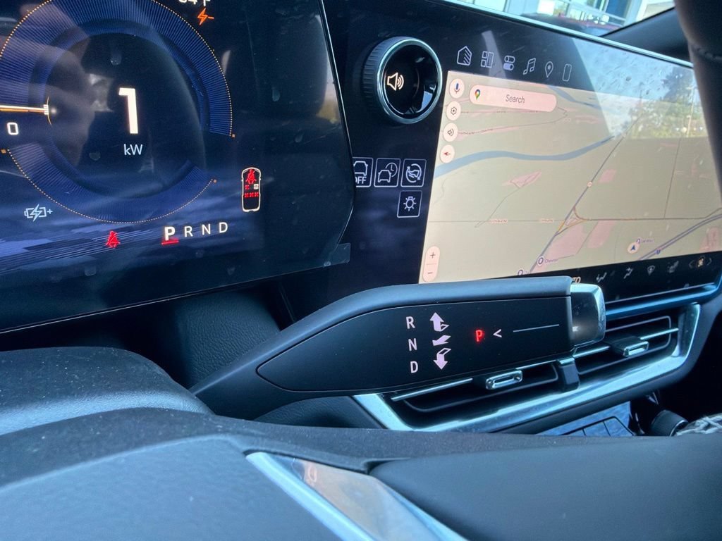 2026 Chevrolet Equinox EV 2LT - Photo 16