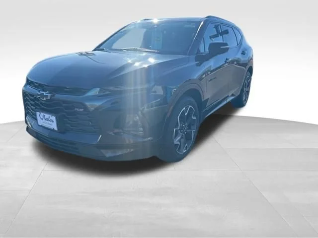 2022 Chevrolet Blazer 3.6 RS AWD's photo