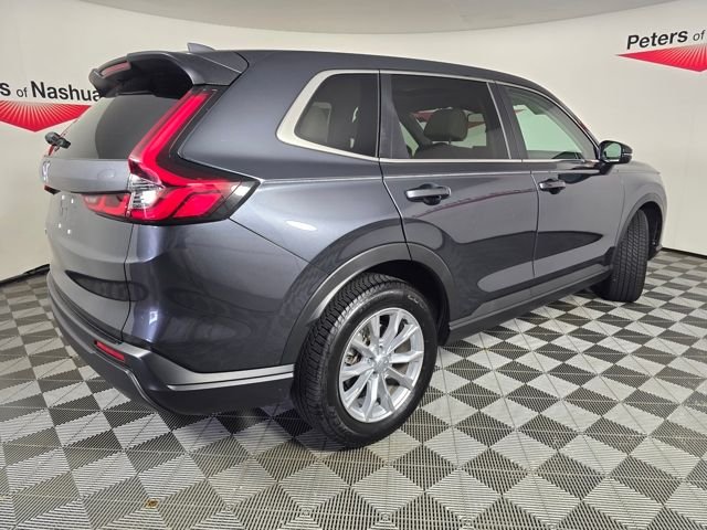 2024 Honda CR-V EX - Photo 29