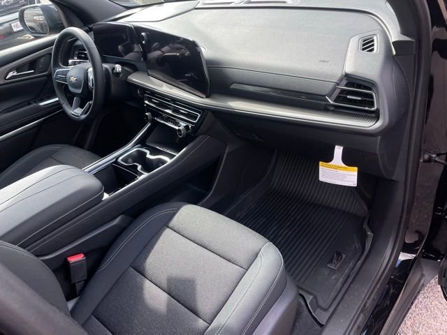 2026 Chevrolet Traverse LT - Photo 17