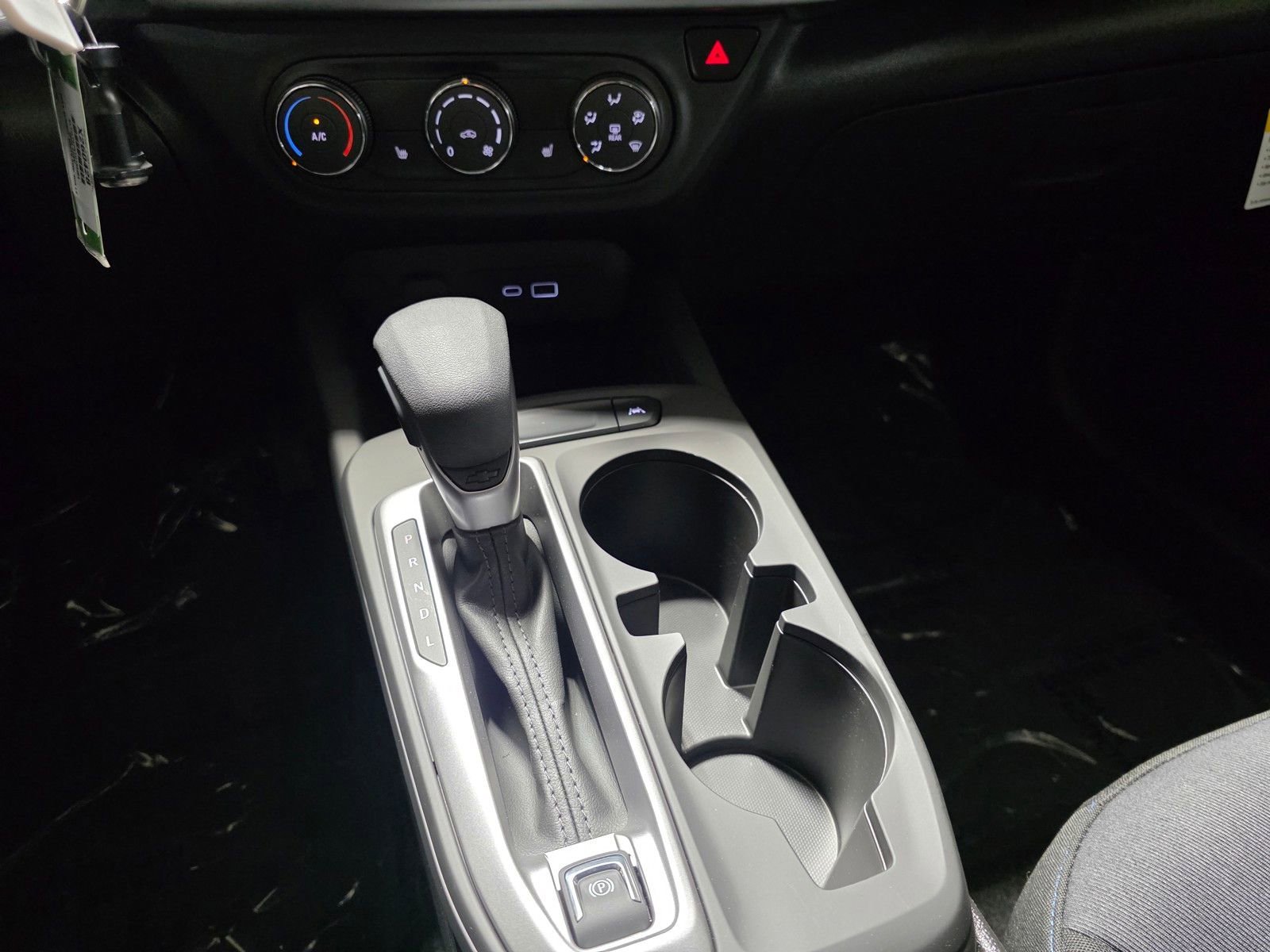 2026 Chevrolet Trax LS - Photo 27