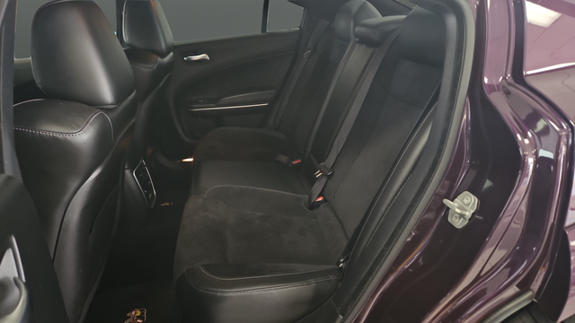 Used 2020 Hellraisin Dodge R/T Scat Pack Widebody image 23
