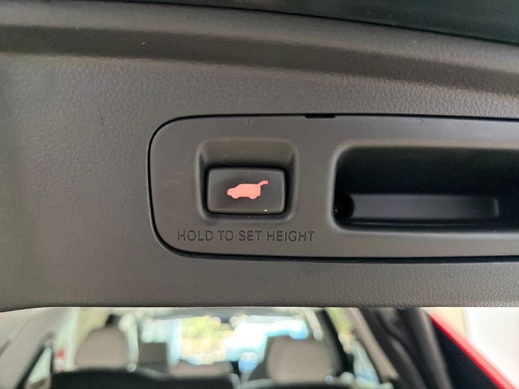 Used 2023  Honda EX-L image 30