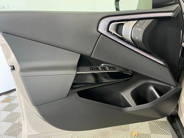 Used 2026 Dune Grey Metallic BMW 30 xDrive image 10