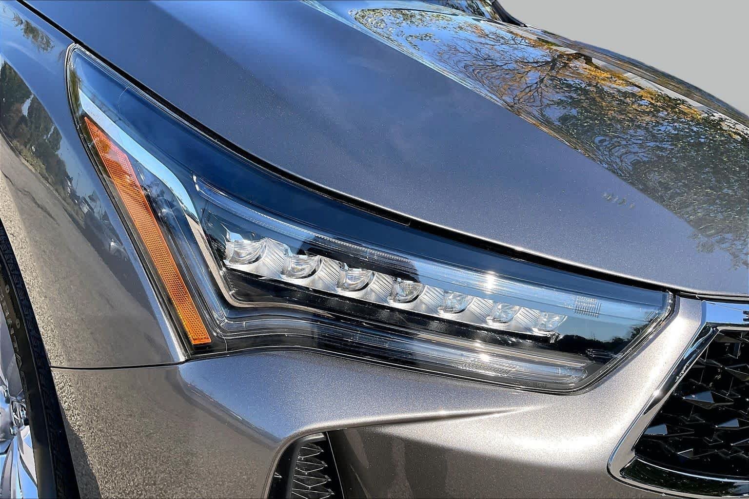 2023 Acura RDX Base - Photo 26