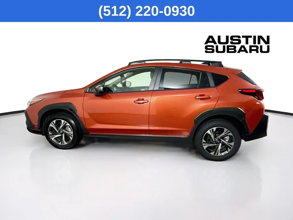 Certified Used 2024 Beige Subaru Premium image 5