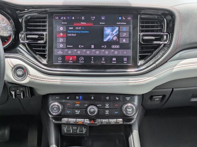 2024 Dodge Durango GT - Photo 22