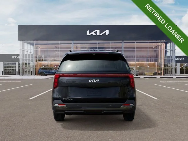 New 2026 Gray Kia SX image 5