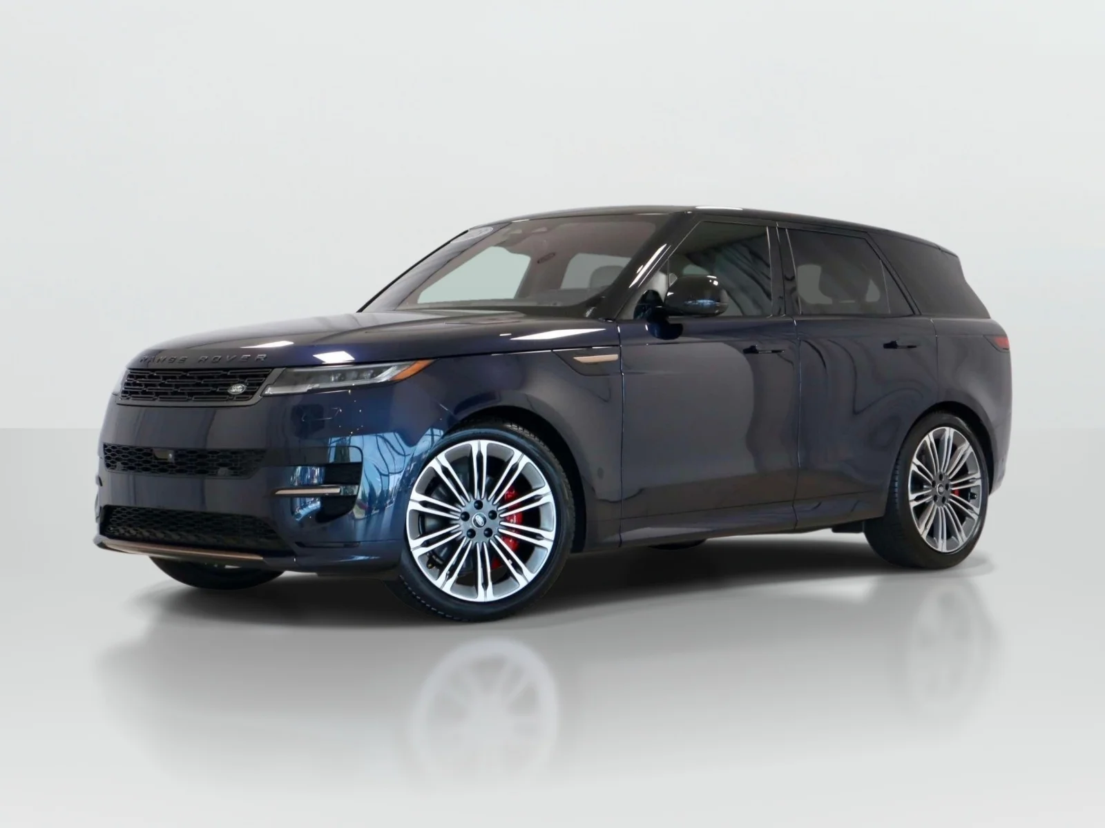 2023 Land Rover Range Rover Sport