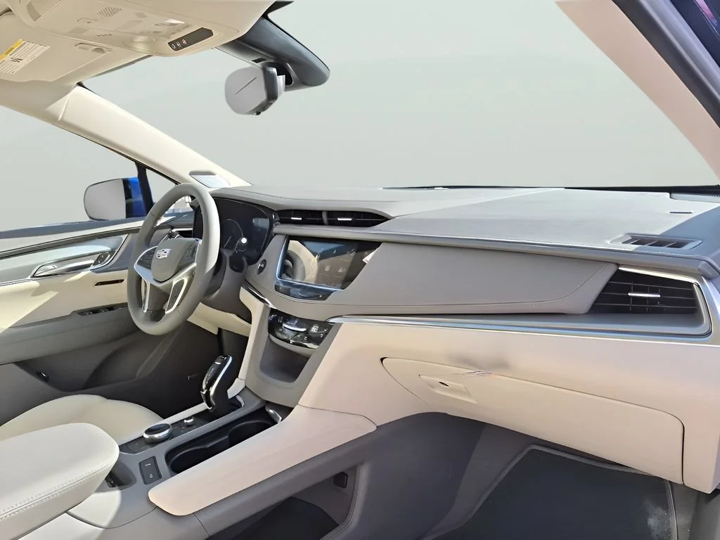 2026 Cadillac XT5 Premium Luxury - Photo 21