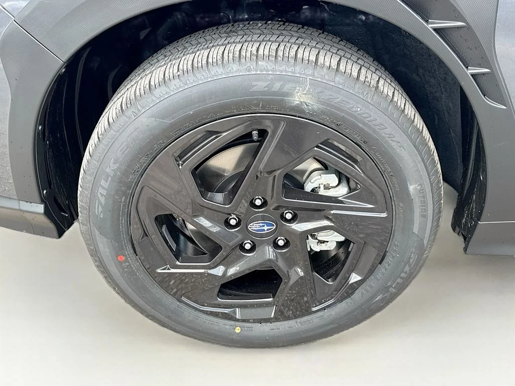 New 2026 MAGNETITE GRAY PEARL Subaru Sport image 38