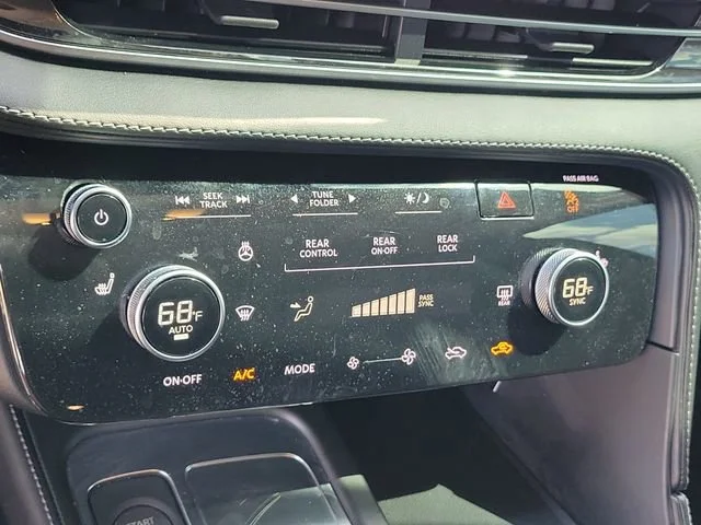 2022 INFINITI QX60 PURE - Photo 32
