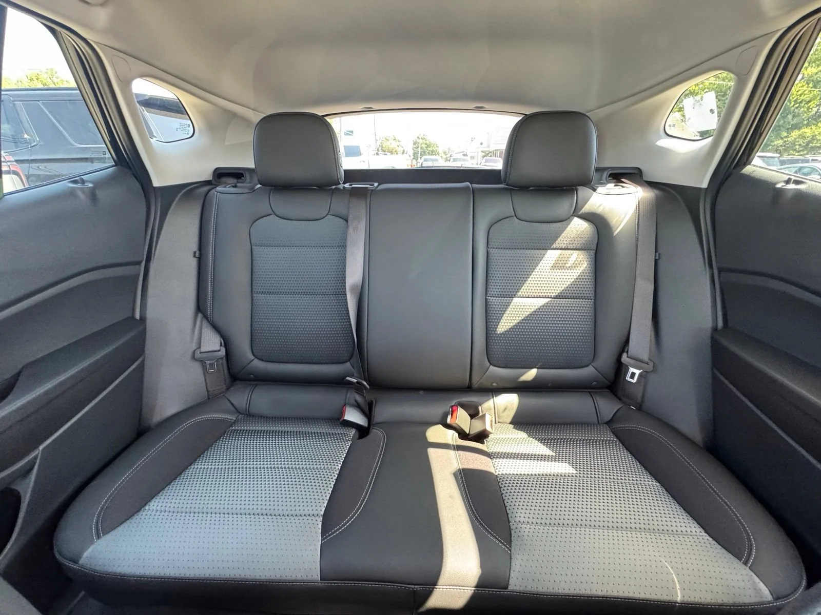 2026 Chevrolet Trax LT - Photo 21