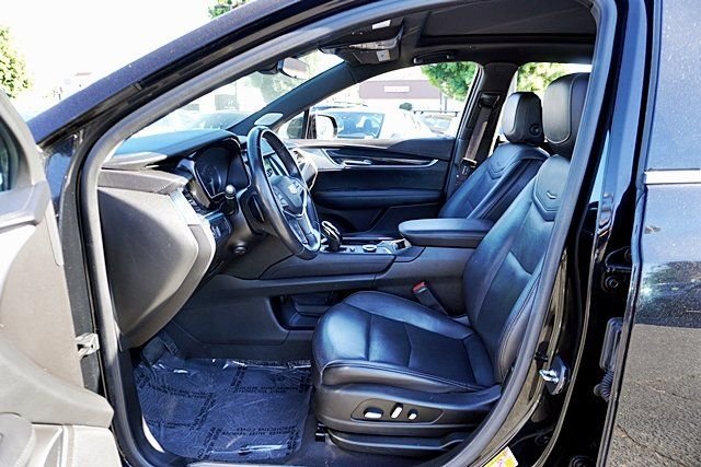 2023 Cadillac XT5 Premium Luxury - Photo 13