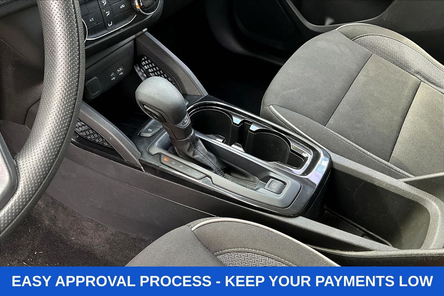 Used 2024 White Chevrolet LS image 22