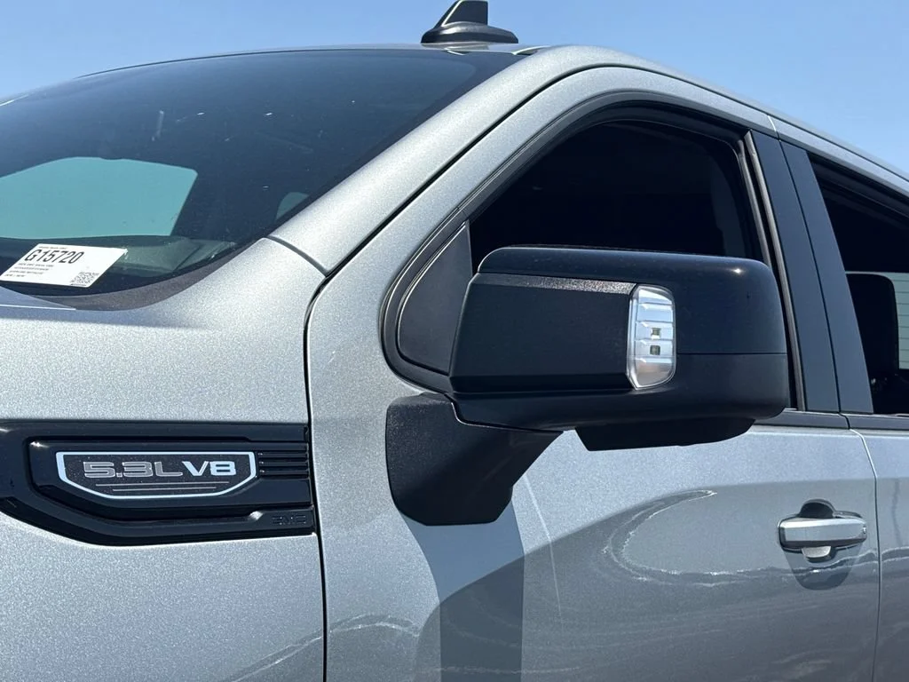 2026 GMC Sierra 1500 Elevation - Photo 11