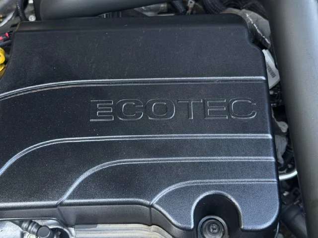 2025 Chevrolet Equinox ACTIV - Photo 31
