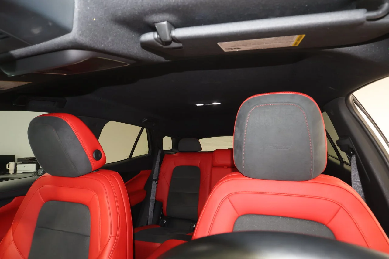 Certified Used 2024 Summit White Chevrolet RS image 16