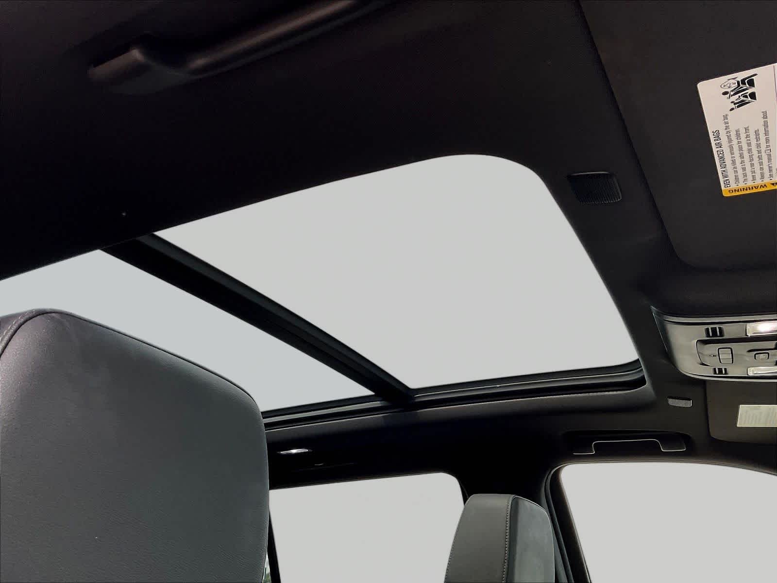 2023 Chevrolet Tahoe Z71 - Photo 30