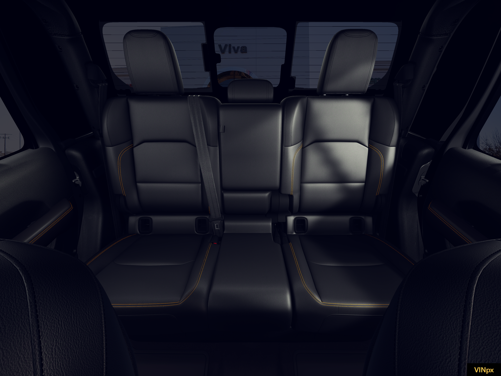 New 2026 Bright White Clearcoat Jeep Sahara image 17
