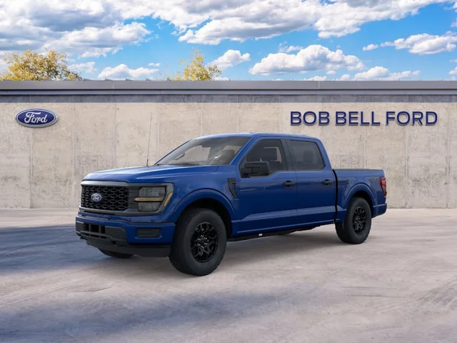 2026 Ford F-150 STX®