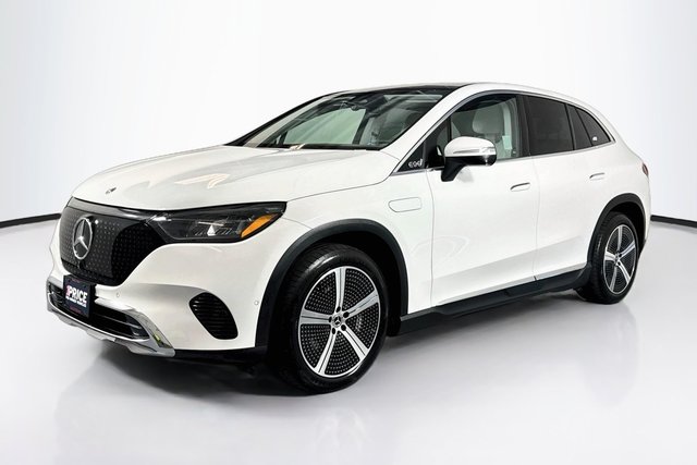 2023 Mercedes-Benz EQE EQE 350