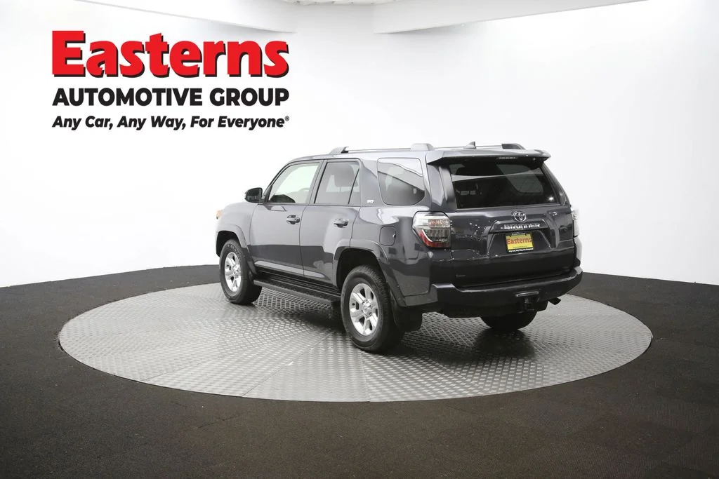 Used 2024 Gray Toyota SR5 image 61